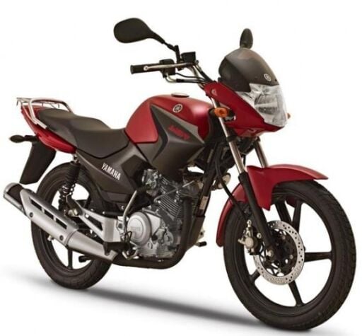 YBR 125 Yedek Parça